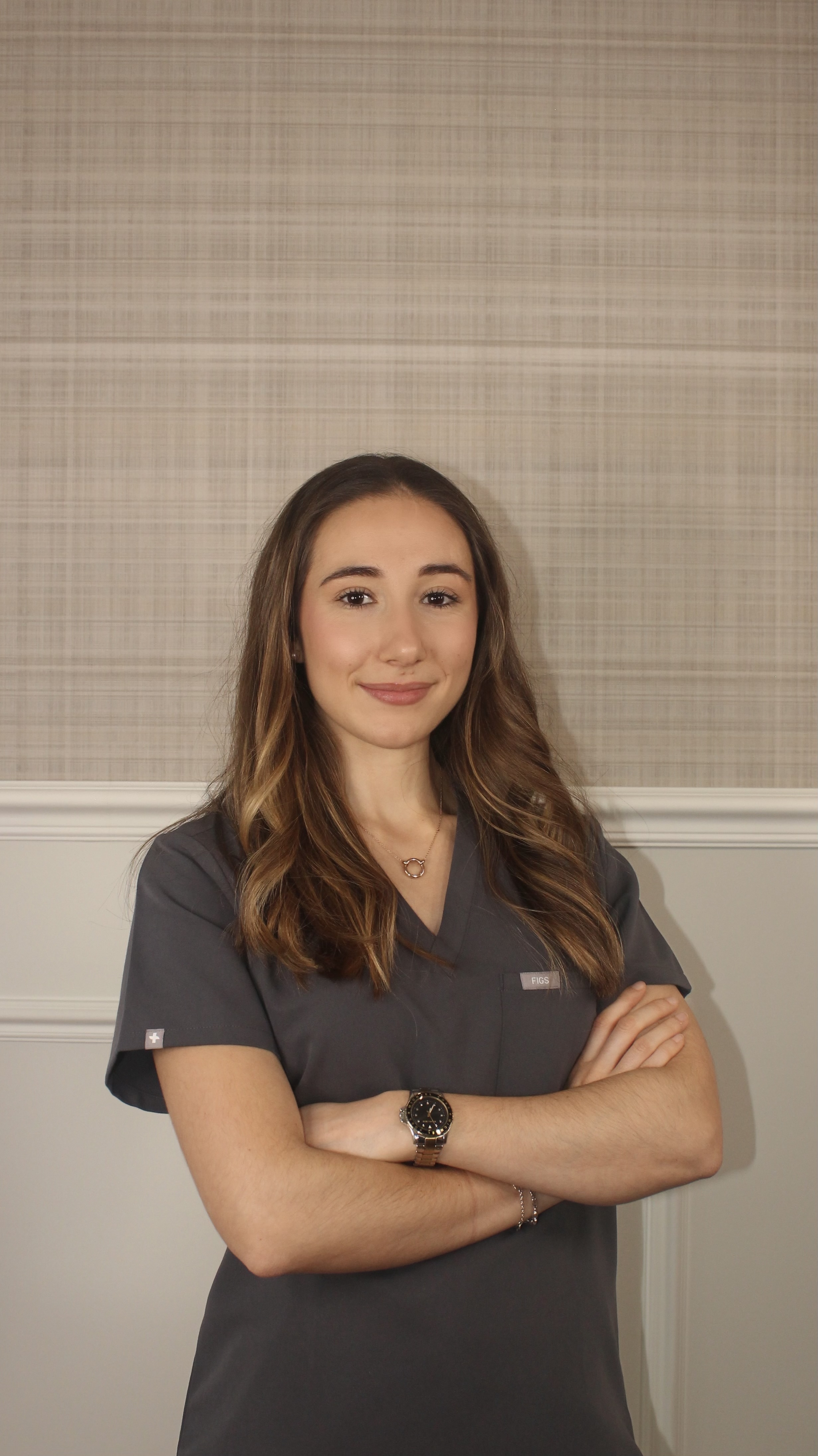 Irene Hidalgo — Velora Clínica Bilbao